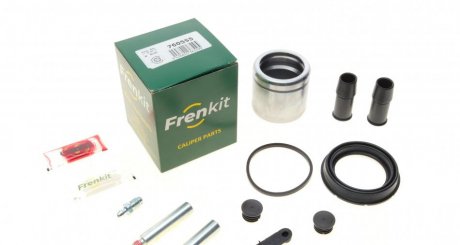 Ремкомплект супорту FRENKIT 760555