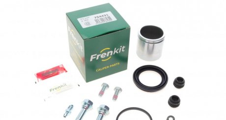 Ремкомплект суппорта FRENKIT 754431 (фото 1)
