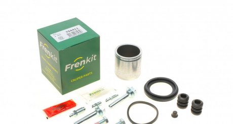 Ремкомплект суппорта FRENKIT 754411 (фото 1)