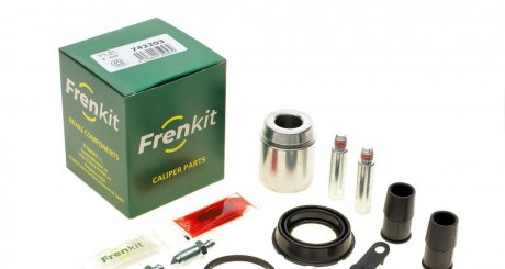 Ремкомплект супорту FRENKIT 742203