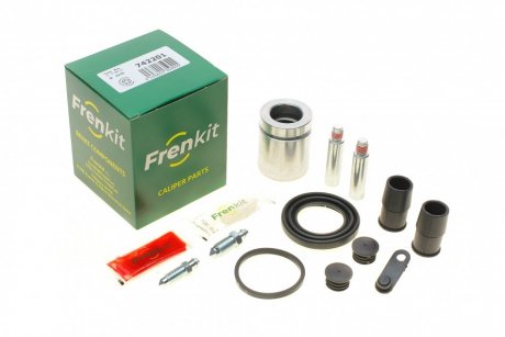 Ремкомплект суппорта FRENKIT 742201 (фото 1)