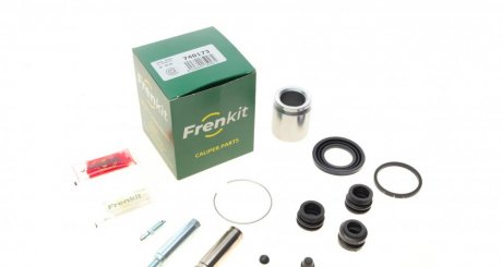Ремкомплект супорту FRENKIT 740173 (фото 1)