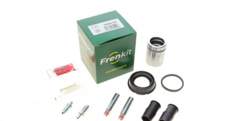 Ремкомплект суппорта FRENKIT 740175 (фото 1)