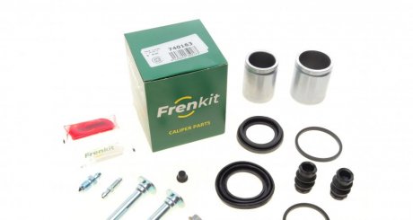 Ремкомплект супорту FRENKIT 740163 (фото 1)