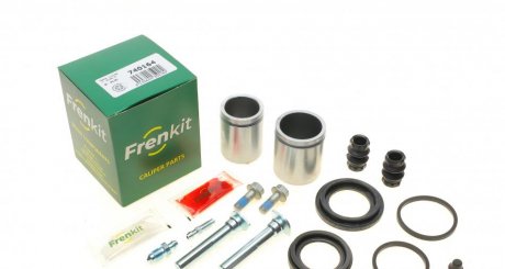 Ремкомплект супорту FRENKIT 740164 (фото 1)