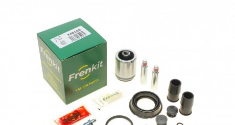 Ремкомплект супорту FRENKIT 740169 (фото 1)