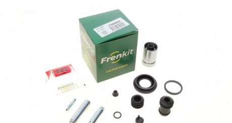Ремкомплект супорту FRENKIT 730004 (фото 1)