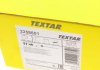 Колодки гальмівні TEXTAR 2258601 (фото 4)