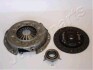 JAPANPARTS TOYOTA К-кт сцепления Corolla 1.3 83- KF-227