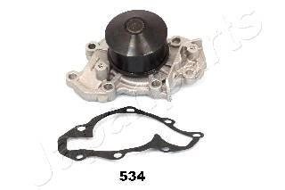 MITSUBISHI Помпа воды Galant 92- JAPANPARTS PQ-534