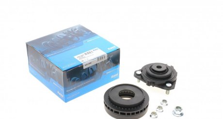 Подушка амортизатора PARTS KAVO SSM-10055