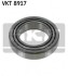 Подшипник коробки SKF VKT8917 (фото 1)