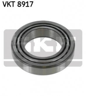 Подшипник коробки SKF VKT8917