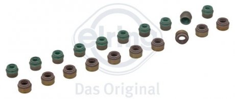 DB Комплект сальников клапанов W202,W124,W210 ELRING 425.320 (фото 1)