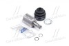 MagnetiMarelli Шрус з пильовиком MAGNETI MARELLI 302009100084 (фото 1)