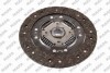 VW К-кт сцепления Sharan,Ford Galaxy,Seat 1.9TDI,2.0/2.3 95- 228mm MAPA 005228909 (фото 5)