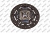 FORD К-кт сцепления Fiesta,Fusion 1.4TDCI 01- 210mm MAPA 000210309 (фото 4)