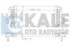 KALE OPEL Интеркулер Astra J,Zafira Tourer,Chevrolet Cruze 1.6/2.0CDTI KALE OTO RADYATOR 344900 (фото 1)