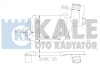 KALE RENAULT Интеркулер Clio II,Symbol 1.5/1.9dCi 00- KALE OTO RADYATOR 348100 (фото 1)