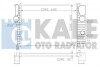 KALE DB Радиатор охлаждения W211 E200/500 02- KALE OTO RADYATOR 351900 (фото 1)