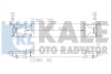 KALE OPEL Интеркулер Corsa D 1.3CDTI 06- KALE OTO RADYATOR 345600 (фото 1)