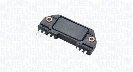 Модуль зажигания OPEL ASTRA,CORSA,KADETT [940038526010] MAGNETI MARELLI 940038526