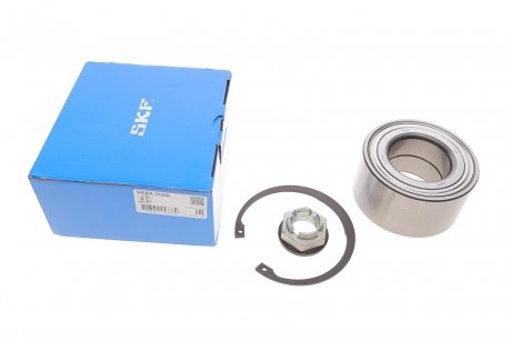 Подшипник колеса, комплект SKF VKBA7088