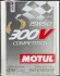 Олія двигуна 300V Competition 15W-50 2L Motul 104244 (фото 1)