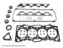 MITSUBISHI К-кт прокладок головки блока Lancer 1.6 BLUE PRINT ADC46280 (фото 1)