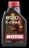 Олія двигуна 8100 X-clean C3 5W-40 1L Motul 102786 (фото 1)