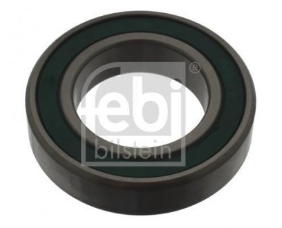 FEBI VOLVO Подшипник вилки сцепления F/FH (32х55х13) FEBI BILSTEIN 39952