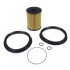 FEBI MINI Фильтр топливный MINI Cooper 1,6 02- FEBI BILSTEIN 108931 (фото 1)