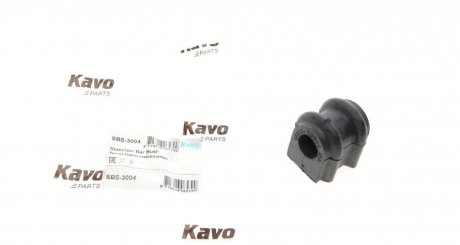 Втулка стабілізатора PARTS KAVO SBS-3004 (фото 1)