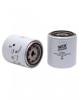 WIX Фільтр масляний HD (Вир-во Wix-Filtron) WIX FILTERS 57282