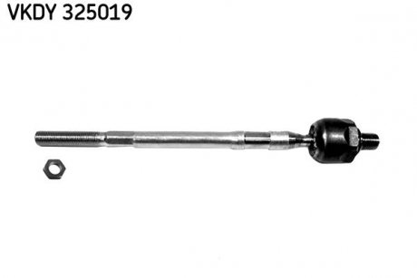 OPEL Рулевая тяга Agila 00-,Suzuki Ignis SKF VKDY 325019 (фото 1)