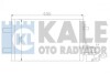 KALE FORD Радиатор кондиционера C-Max,Focus II KALE OTO RADYATOR 386100 (фото 1)