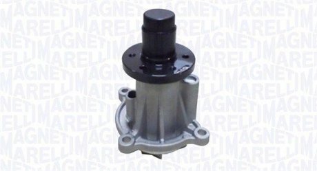 Помпа воды LAND ROVER 3.6d MAGNETI MARELLI WPQ1312