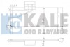 KALE DB Радиатор кондиционера W203 00- KALE OTO RADYATOR 387800 (фото 1)