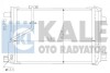 KALE DB Радиатор кондиционера W204/212 KALE OTO RADYATOR 343030 (фото 1)