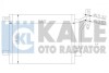 KALE BMW Радиатор кондиционера 3 E46 KALE OTO RADYATOR 376800 (фото 1)