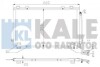 KALE DB Радиатор кондиционера W210 KALE OTO RADYATOR 343045 (фото 1)