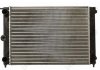 Радиатор охлаждения двигателя Golf/Jetta/Passat/Polo 1.0-1.8 79-94 DEPO 053-017-0002 (фото 2)