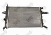 Радиатор охлаждения двигателя ASTRA G/ZAFIRA A 1.4i/1.6i 16V98- DEPO 037-017-0022 (фото 2)