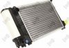 Радиатор охлаждения двигателя E30/E36/E34 316i/316 g/518i 82- DEPO 004-017-0004 (фото 3)
