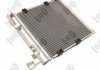 Радиатор кондиционера Opel Astra G 1.7-2.2DTI 98-05 DEPO 037-016-0009 (фото 2)