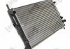 Радиатор охлаждения двигателя Mondeo 1.6-1.8 93-00 DEPO 017-017-0040 (фото 3)