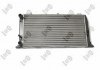 Радиатор охлаждения двигателя AUDI80/901/6 86-94 DEPO 003-017-0010 (фото 2)