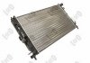 Радиатор охлаждения двигателя VECTRA B 1.6-2.0 TD 95- DEPO 037-017-0015 (фото 3)