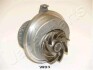 DAEWOO Помпа воды Espero,Opel Astra F,Kadett E,Omega A,Vectra A 1.8/2.0 JAPANPARTS PQ-W03 (фото 2)