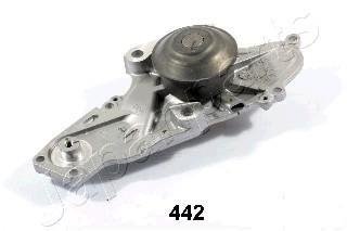 HONDA Помпа воды Legend 3.5/3.7 06-,Pilot 3.5 11- JAPANPARTS PQ-442